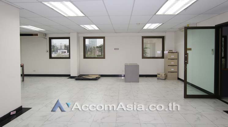  1  Office Space For Rent in Phaholyothin ,Bangkok BTS Ari - BTS Sanam Pao at Office Space For Rent 13002317